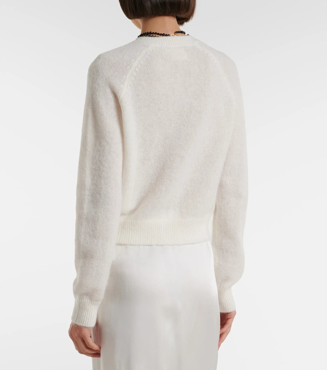 Dôen - Petra cardigan