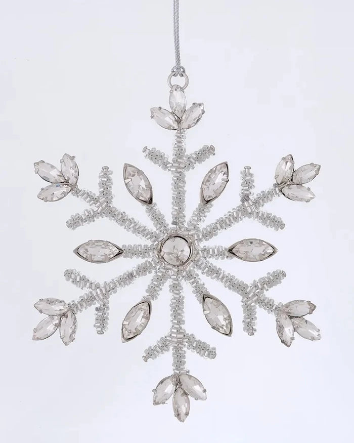 Boltze Salju Noel Süsü 5,5 cm