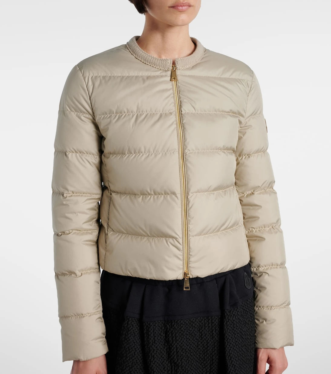 Moncler - Mauvezin down jacket