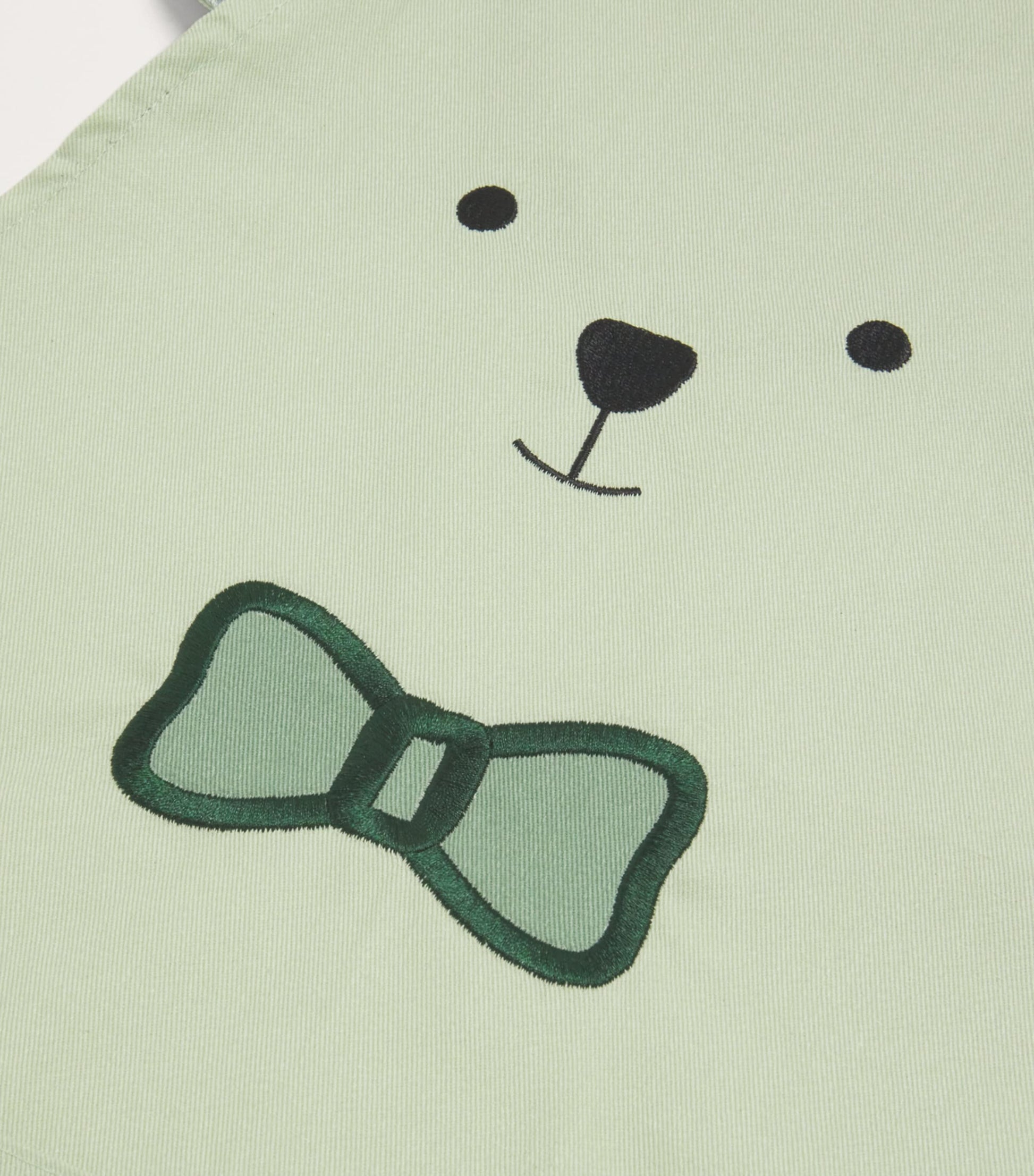 Henry Bear Kids Apron