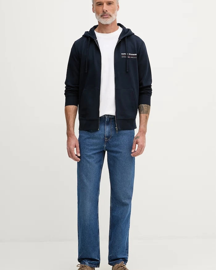 Tommy Hilfiger erkek pamuklu tişört