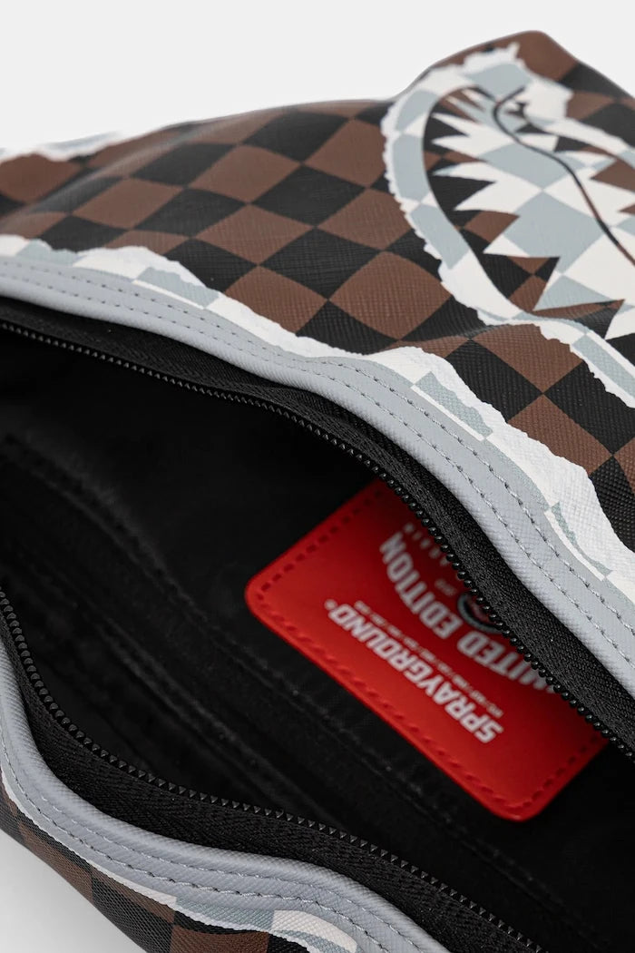 Чанта за кръст Sprayground