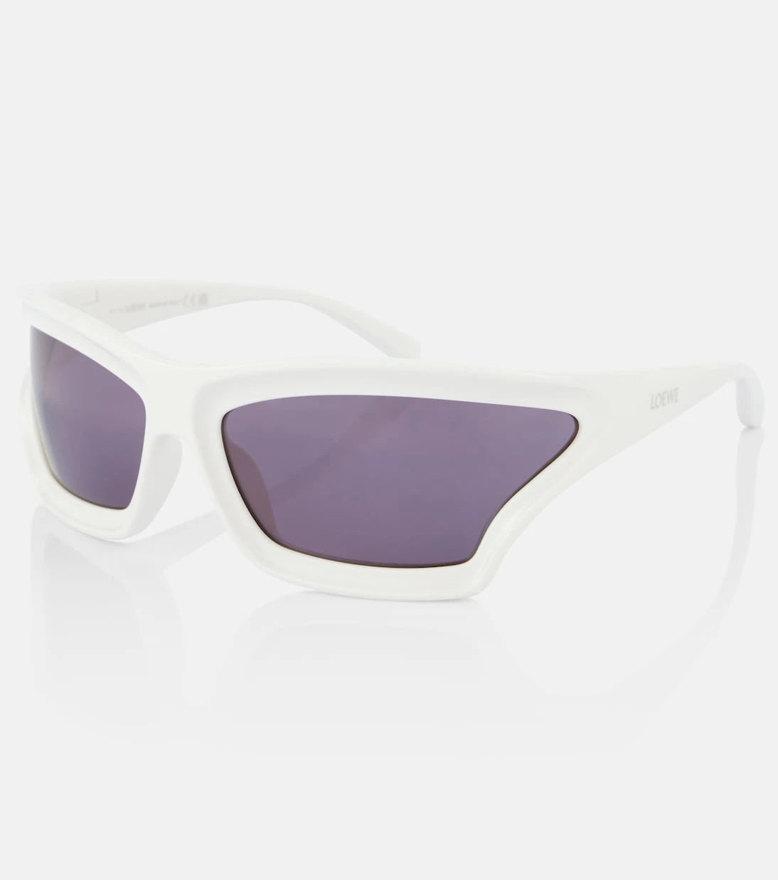 Loewe - Paula's Ibiza cat-eye sunglasses