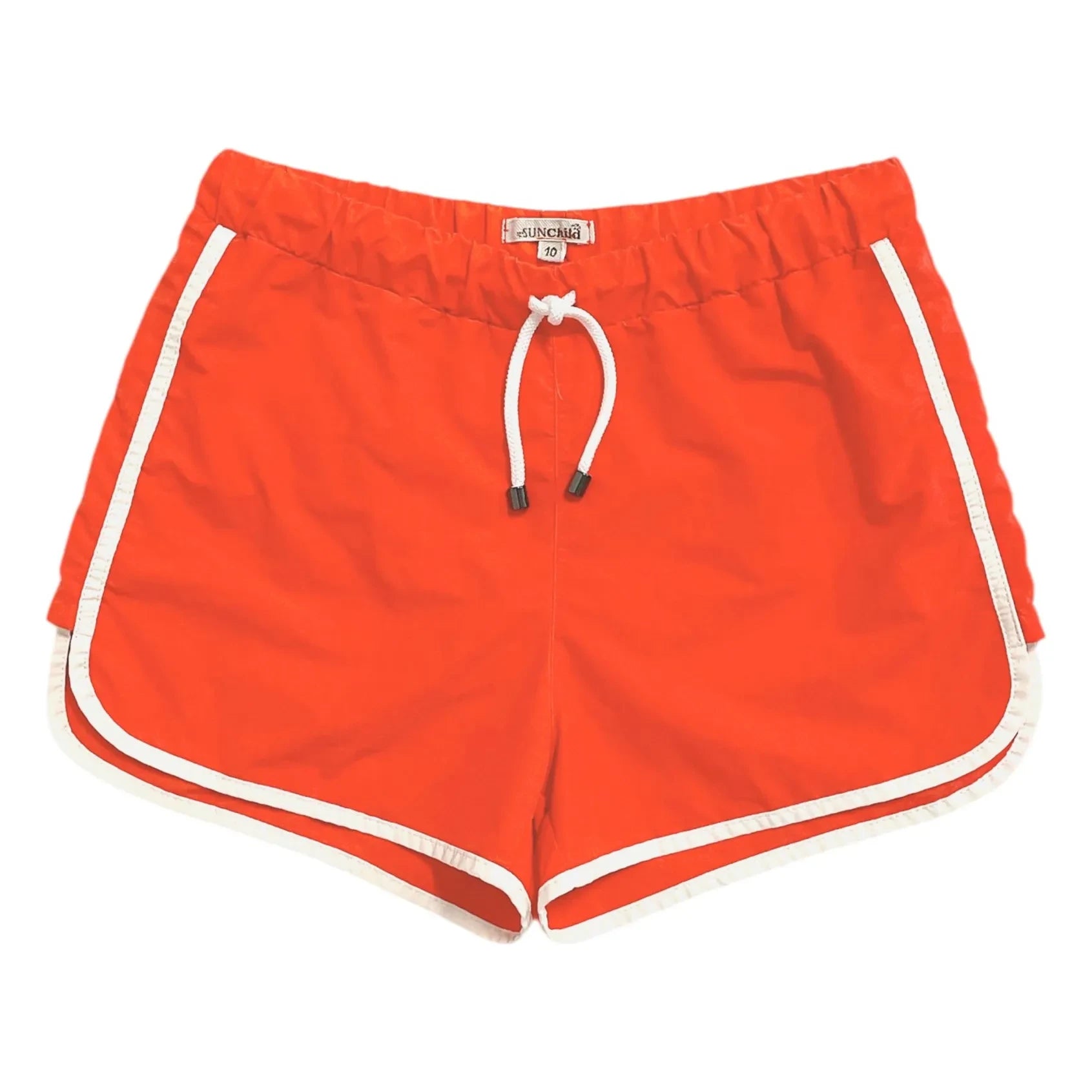 Sunchild - Carlos swim shorts | Tangerine