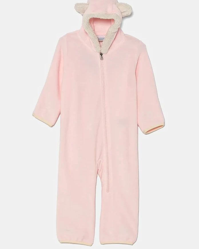 Columbia Tiny Bear Bunting Bebek Tulum
