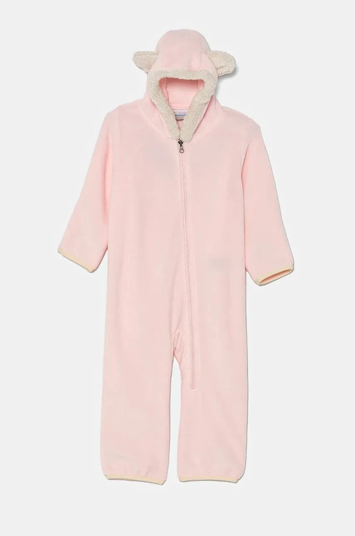 Бебешки гащеризон Columbia Tiny Bear Bunting
