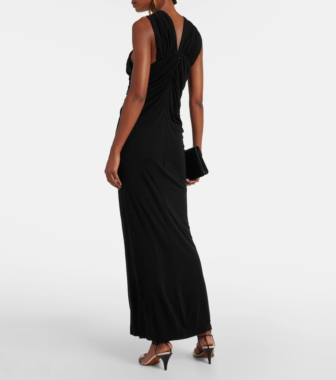 Altuzarra - Marlene pleated gown