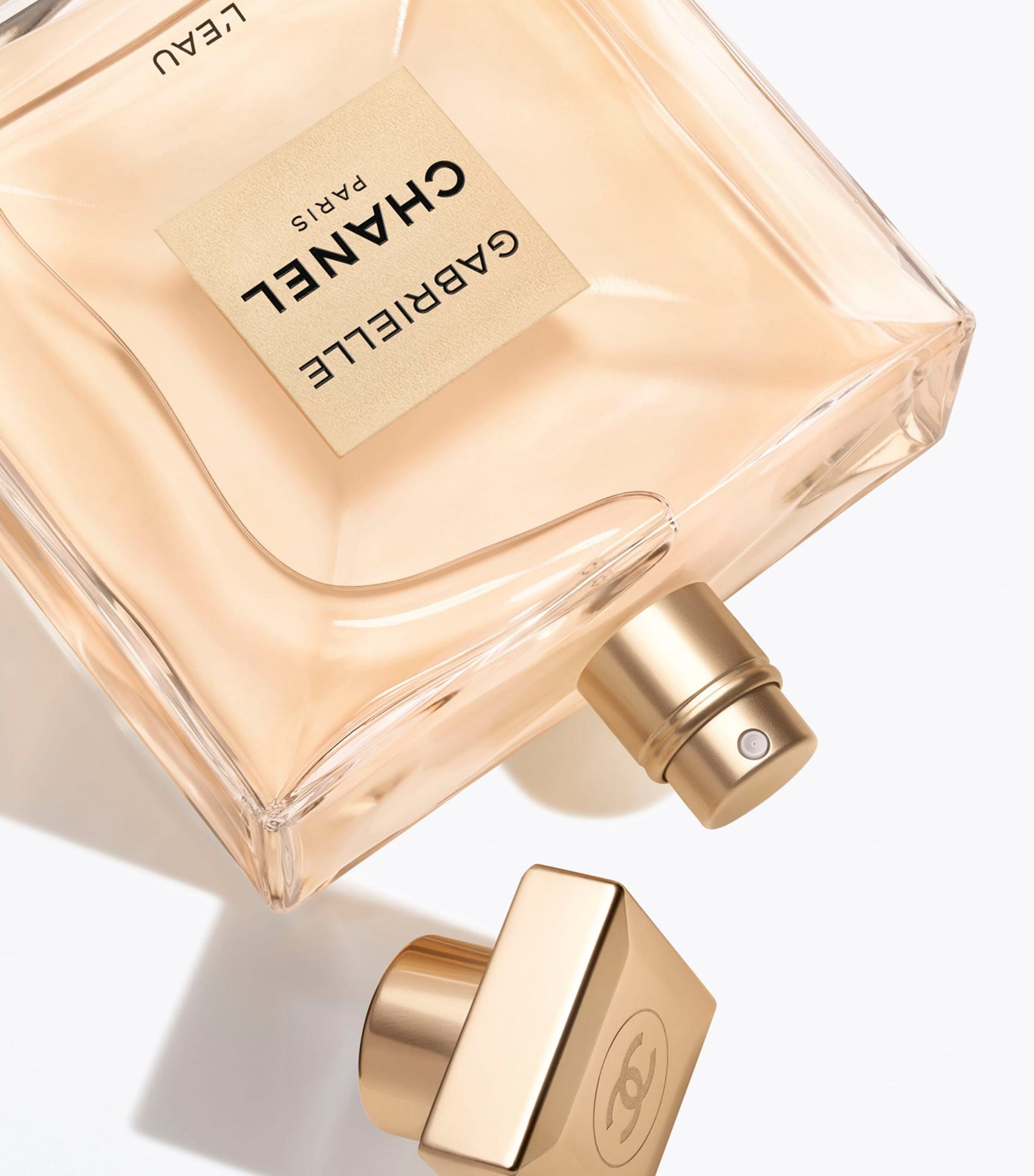 GABRIELLE Gabrielle Chanel L'eau Eau de Toilette (100ml)