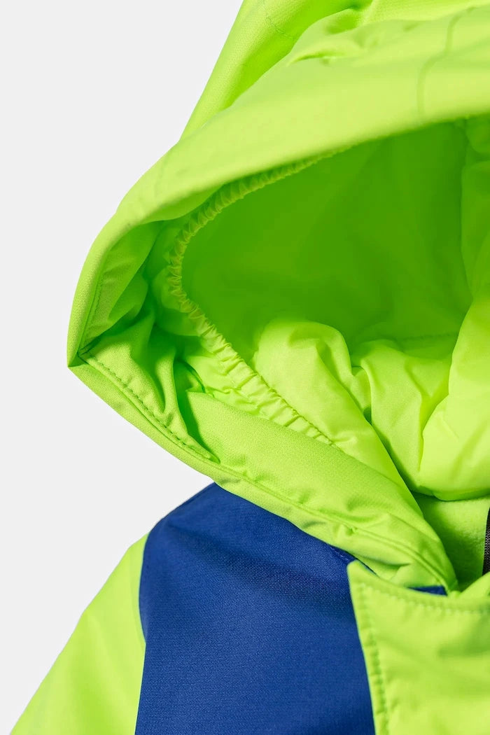 Бебешки гащеризон The North Face BABFREEDOM SNOW SUIT