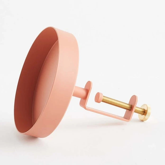 Декоративна табла със скоба Navet Clamp