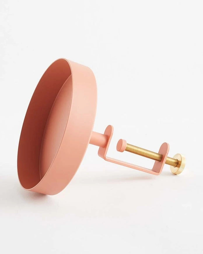 Декоративна табла със скоба Navet Clamp