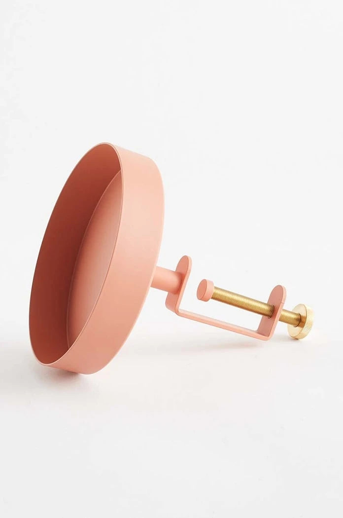 Декоративна табла със скоба Navet Clamp