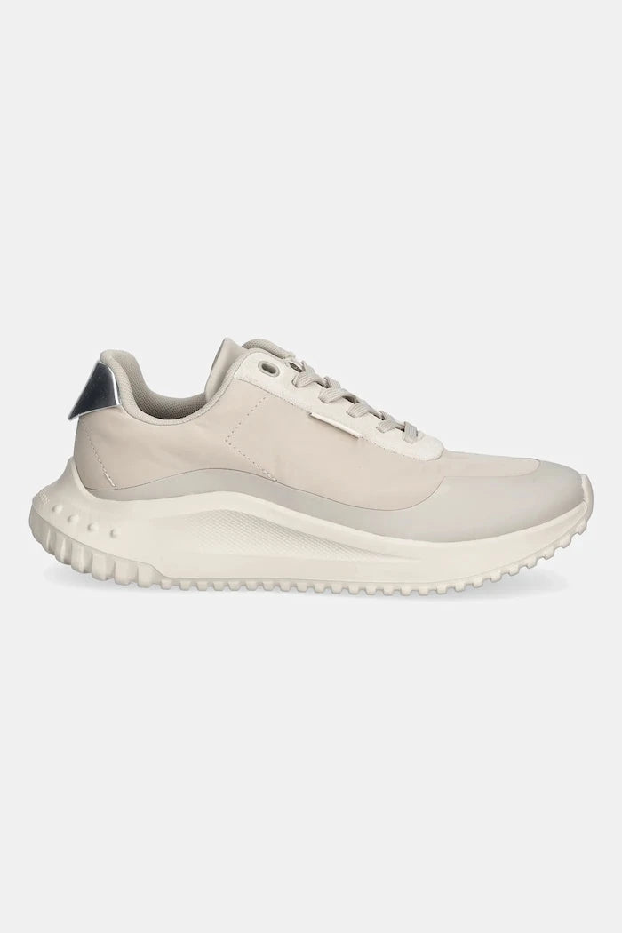 Calvin Klein EVA RUNNER LACE UP MAT MIX Spor Ayakkabı