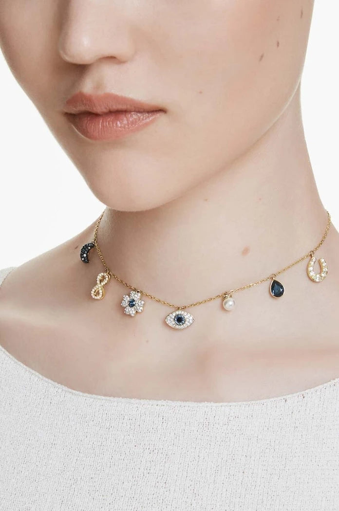 Swarovski SYMBOLICA Kolye