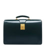 Swaine Leather Whitehall Briefcase