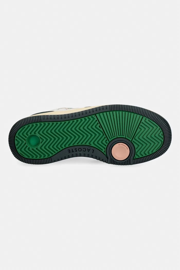 Lacoste L001 SET kadın deri spor ayakkabı