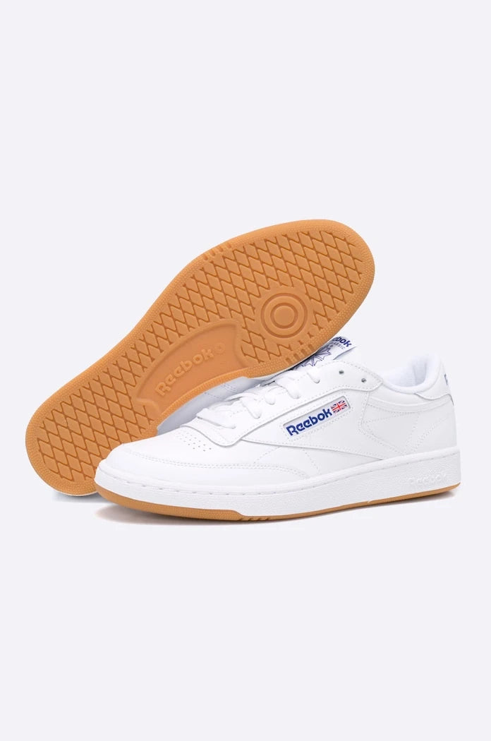 Reebok - Club C 85 AR0459 Ayakkabı