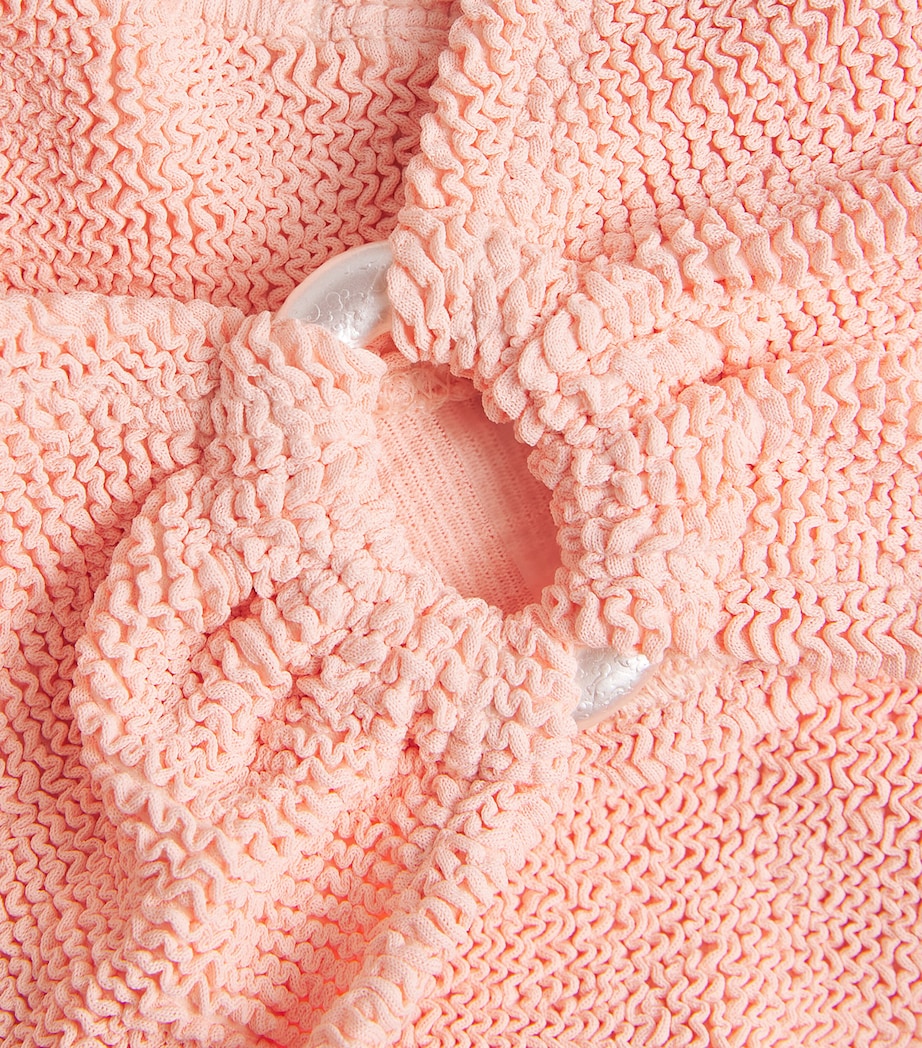 Pink Julia Pearl Bikini