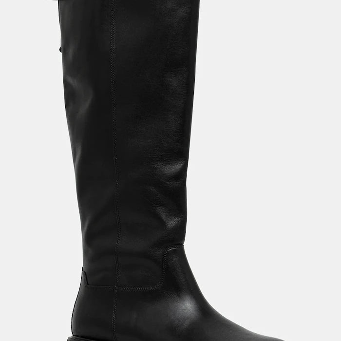 Vagabond Shoemakers FREYA Deri Çizmeler