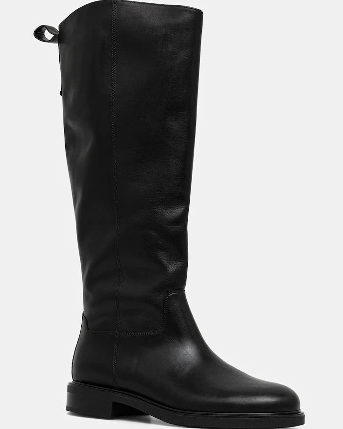 Vagabond Shoemakers FREYA Deri Çizmeler