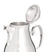 Silver-Plated Albi Coffeepot