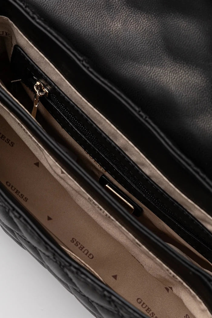 Guess чанта crossbody дамска GIULLY