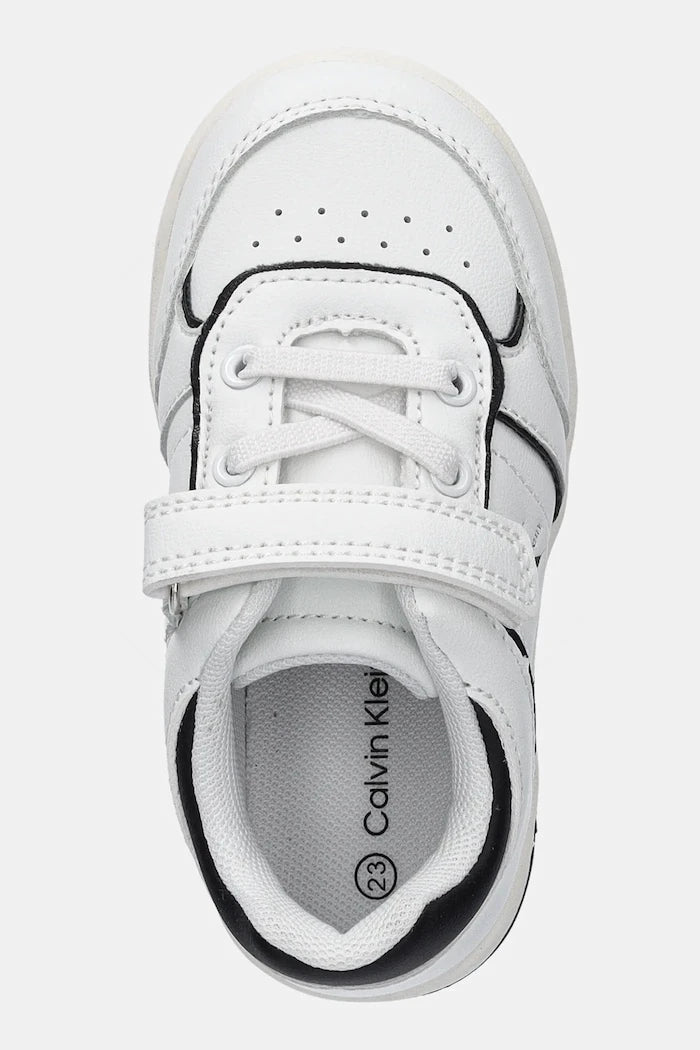 Детски маратонки Calvin Klein Jeans