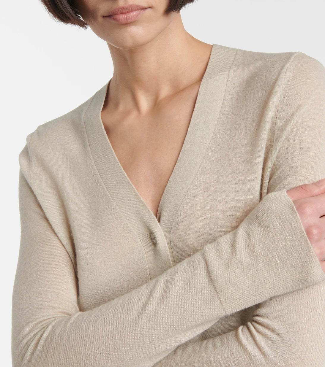 Joseph - Cashair cashmere cardigan