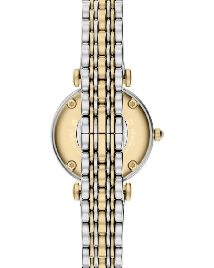 Emporio Armani Kadın Saati Gianni T-Bar