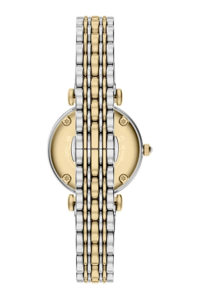 Emporio Armani Kadın Saati Gianni T-Bar