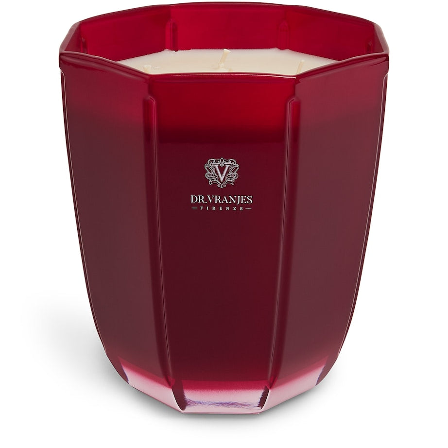Rosso Nobile Candle (1kg)