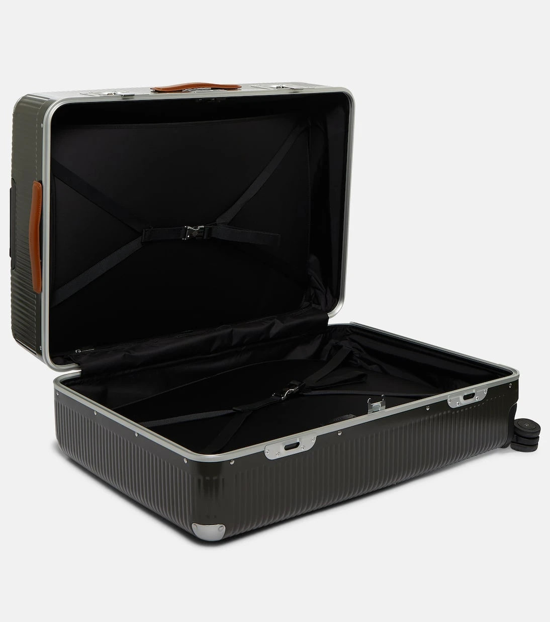 حقيبة سفر بعجلات FPM Milano - Bank Light Trunk L