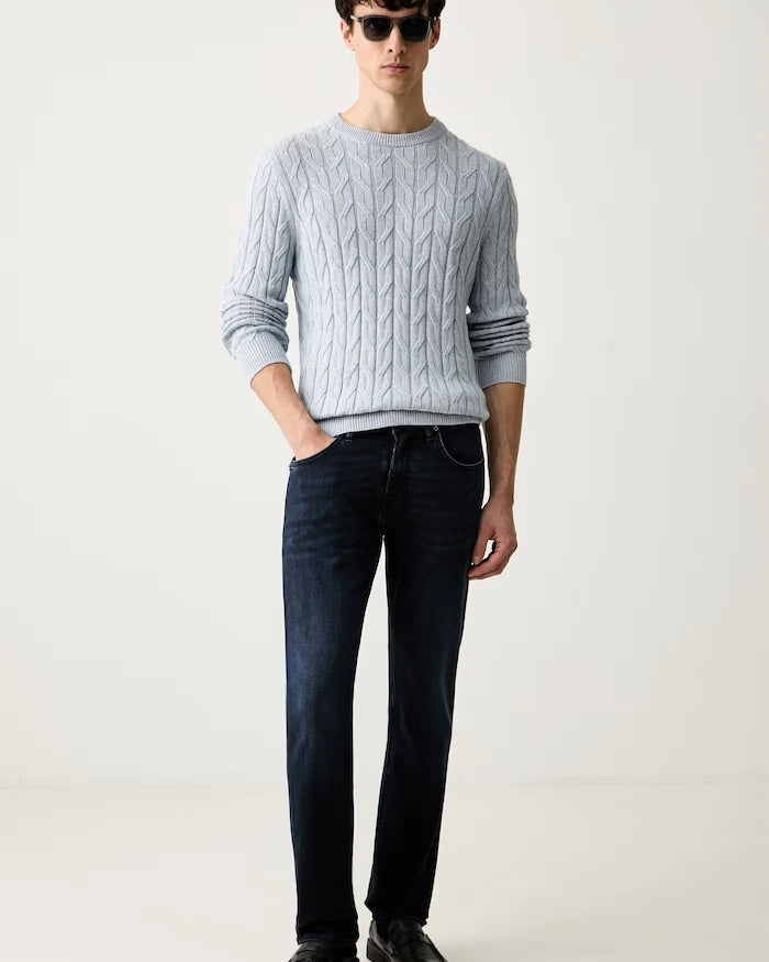 Karl Lagerfeld regular erkek jeans