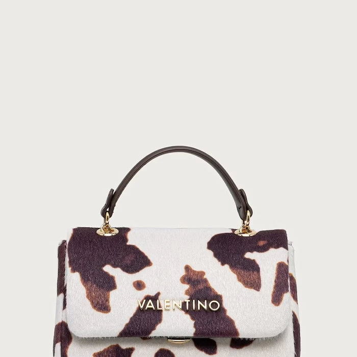 OCARINA WINTER Kadın Crossbody Çanta