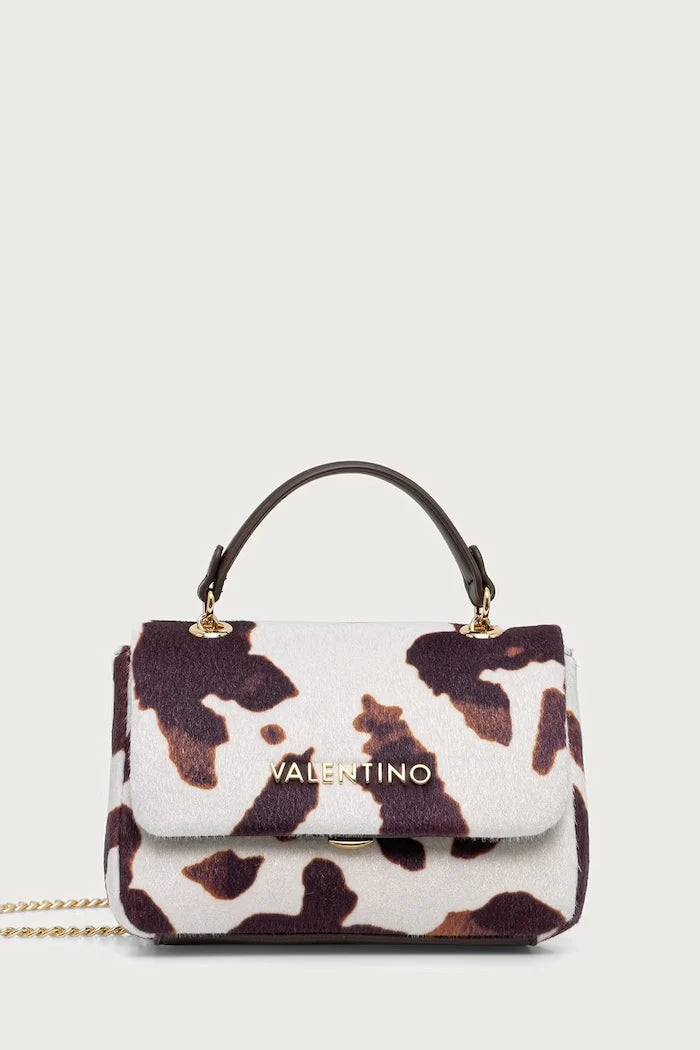 OCARINA WINTER Kadın Crossbody Çanta