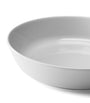 Set of 2 Porcelain Collective Starter/Pasta Bowls (20cm)