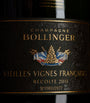 Bollinger Vieilles Vignes Francaises Blanc de Noirs 2013 (75cl) - Champagne, France
