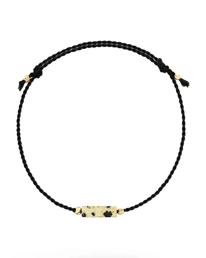 Jaspisli Kadın Bileklik Power of Happiness bracelet