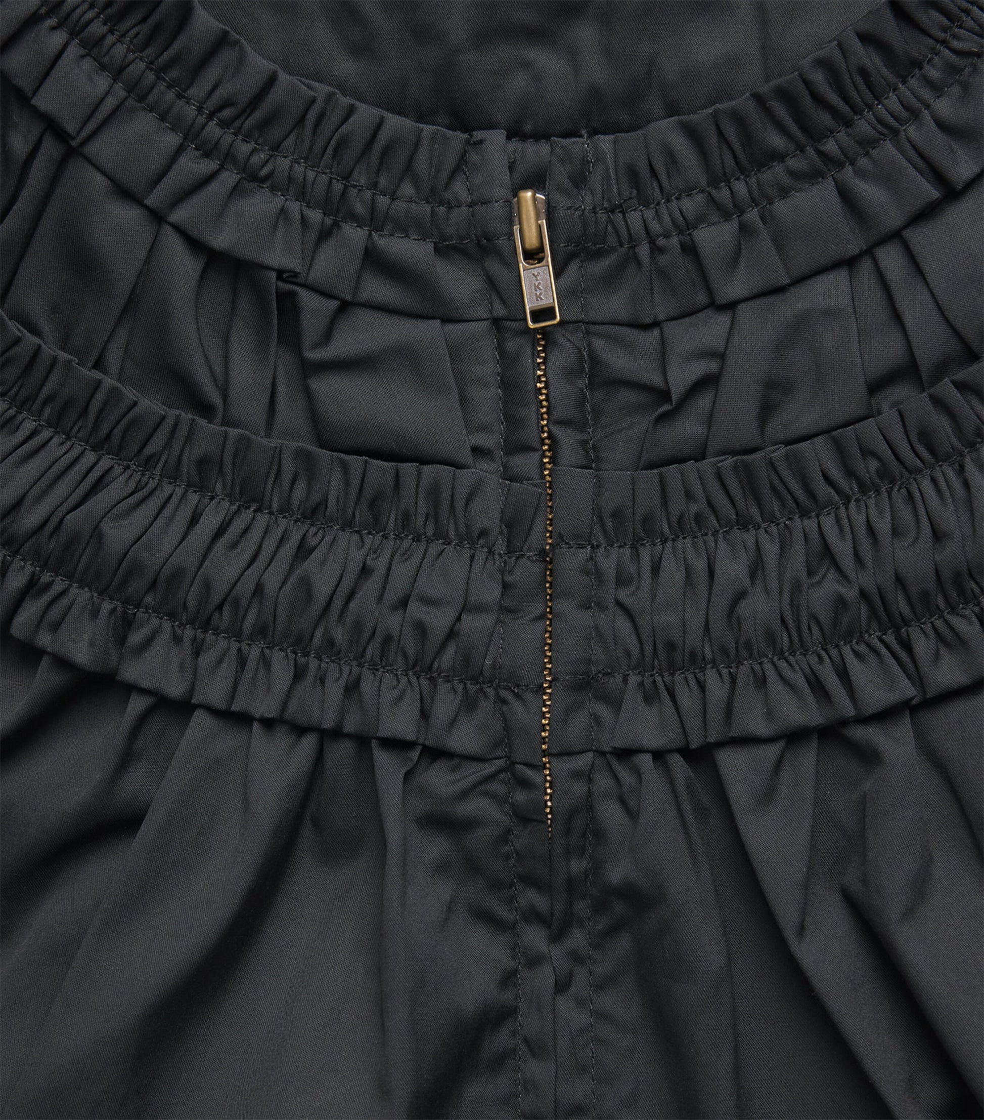 Cotton Othella Midi Dress