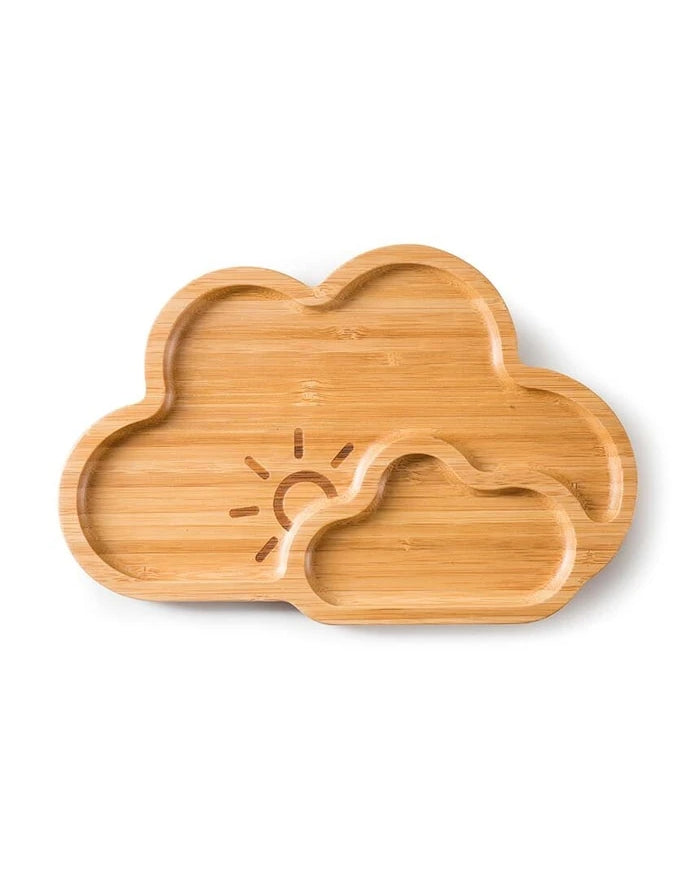 Donkey Cloud Nine Dekoratif Tabak 17 x 26 cm