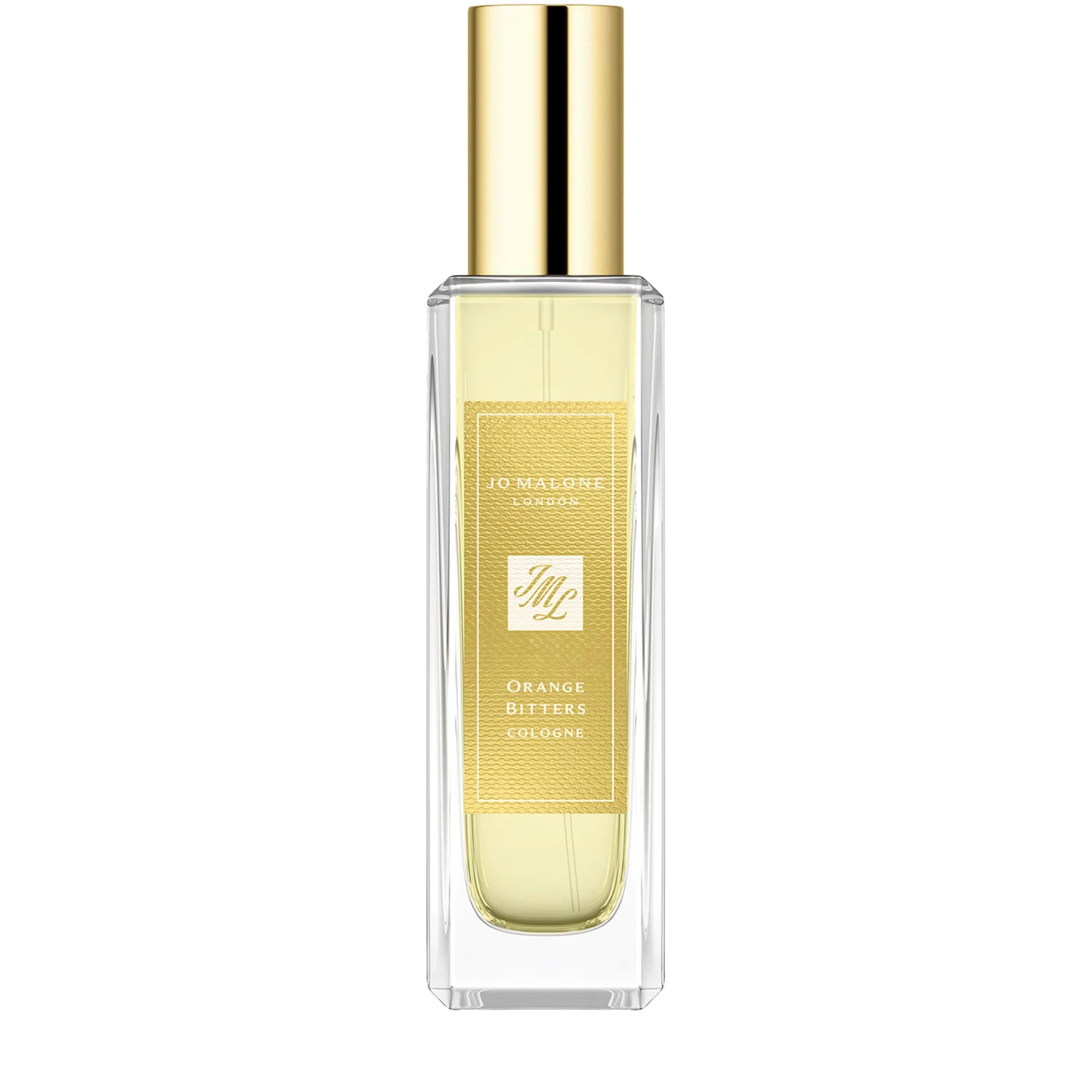 Orange Bitters Cologne (30ml)