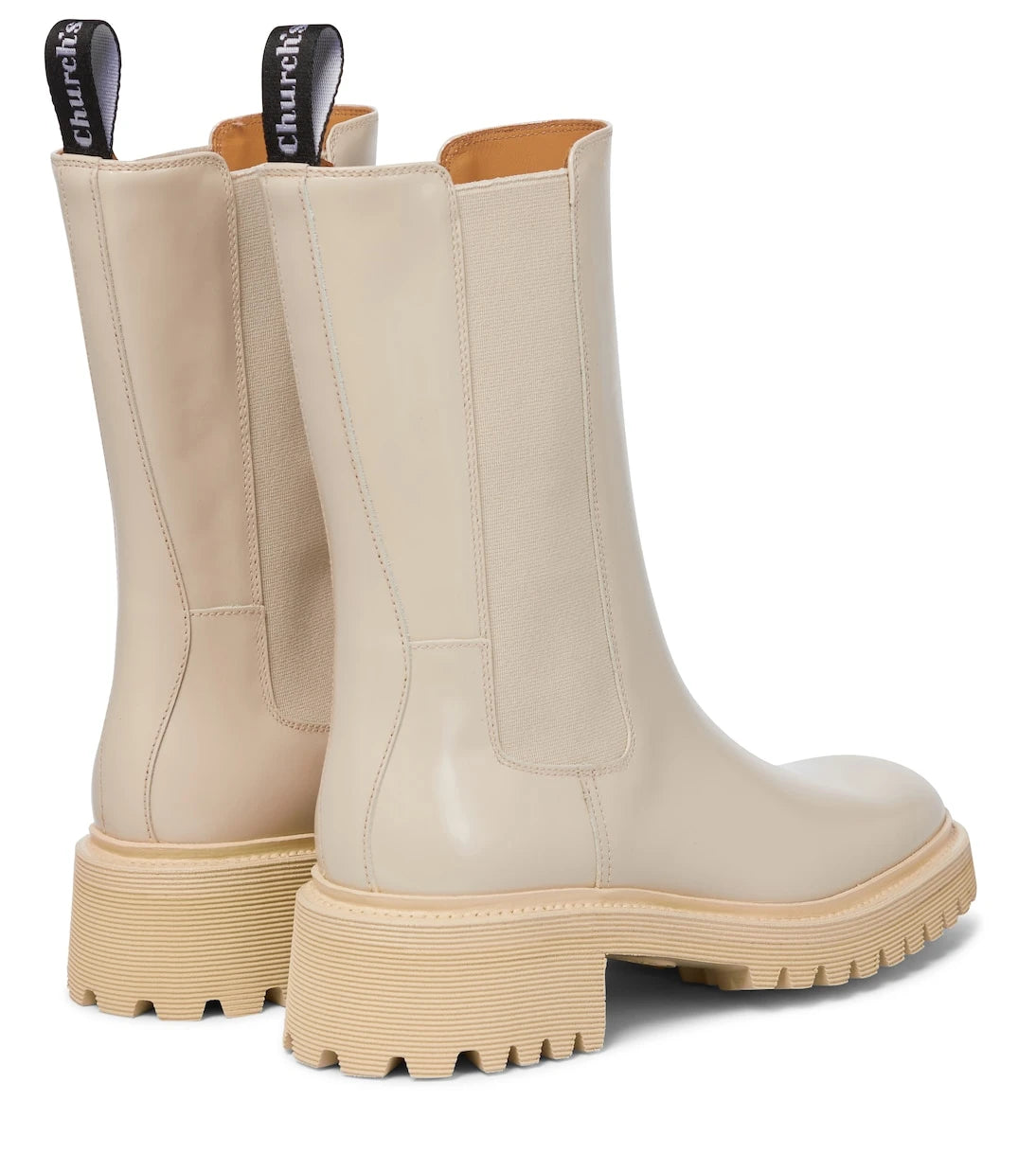 Church's - Gaelle leather boots