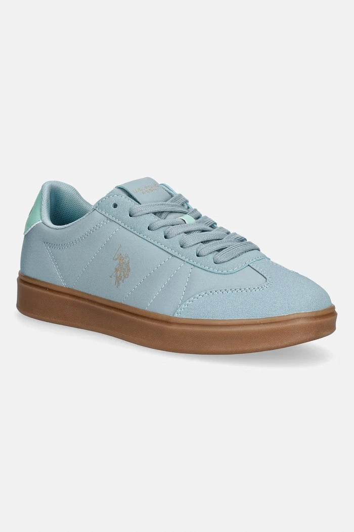 U.S. Polo Assn. MARLYN004B Kadın Spor Ayakkabı
