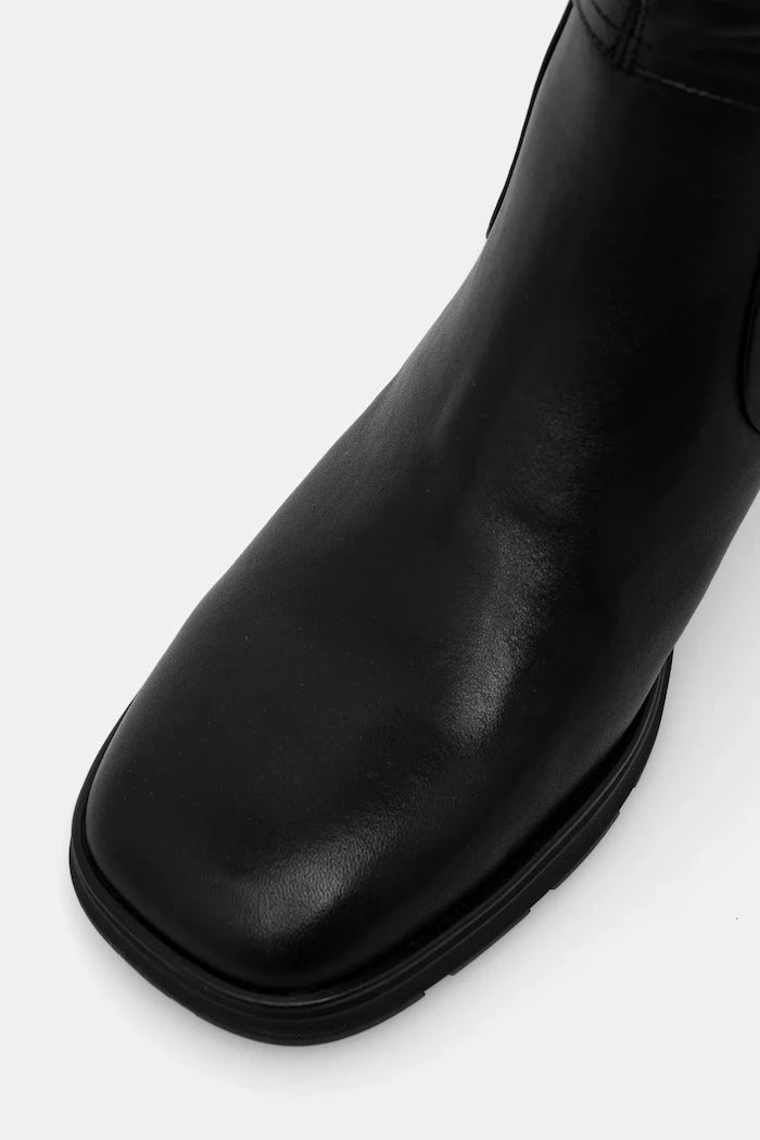 Vagabond Shoemakers JANINE Deri Çizmeler