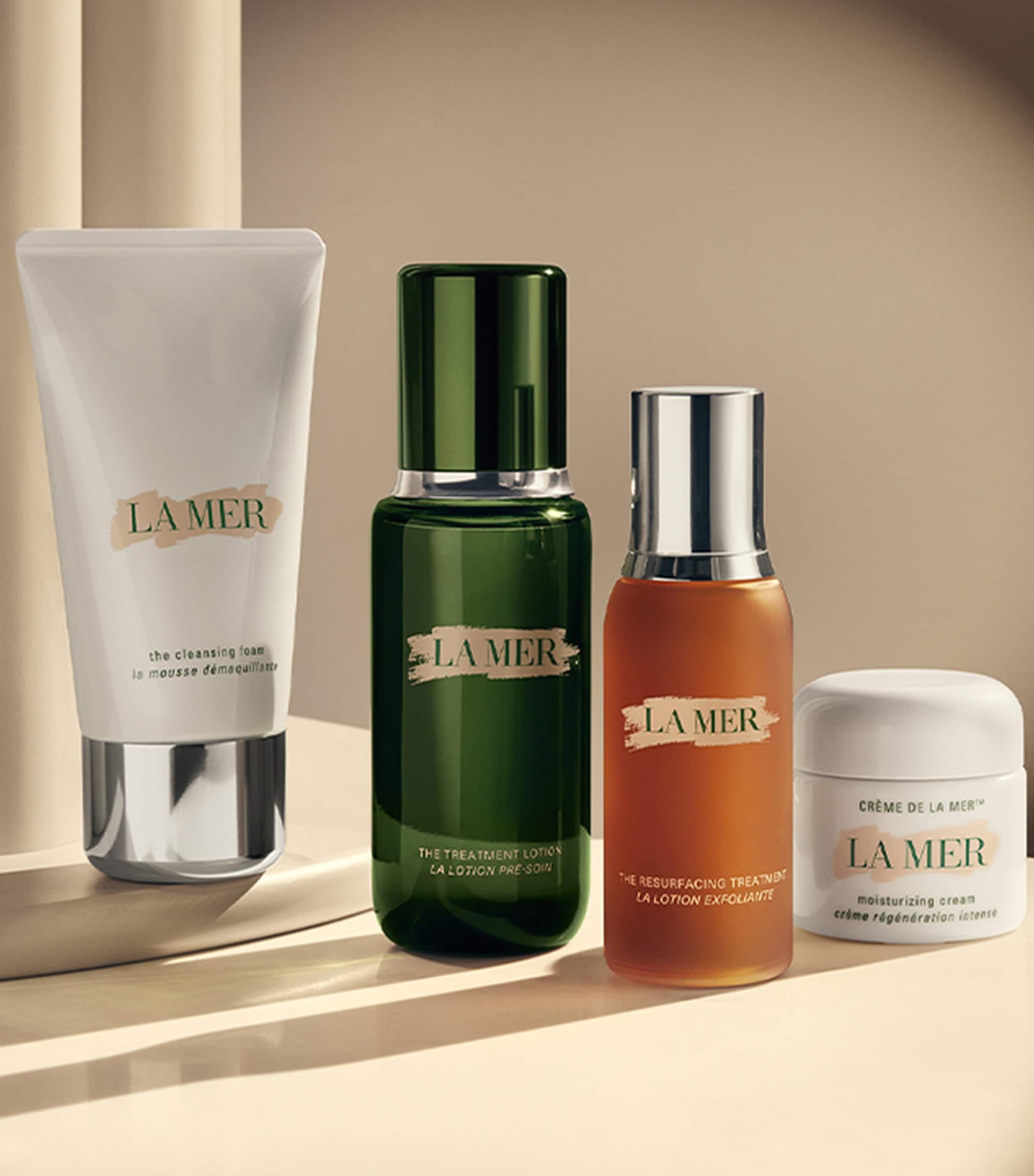 La Mer The Resurfacing Treatment (100ml)