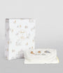 Harrods x Winnie The Pooh All-In-One and Bib Set