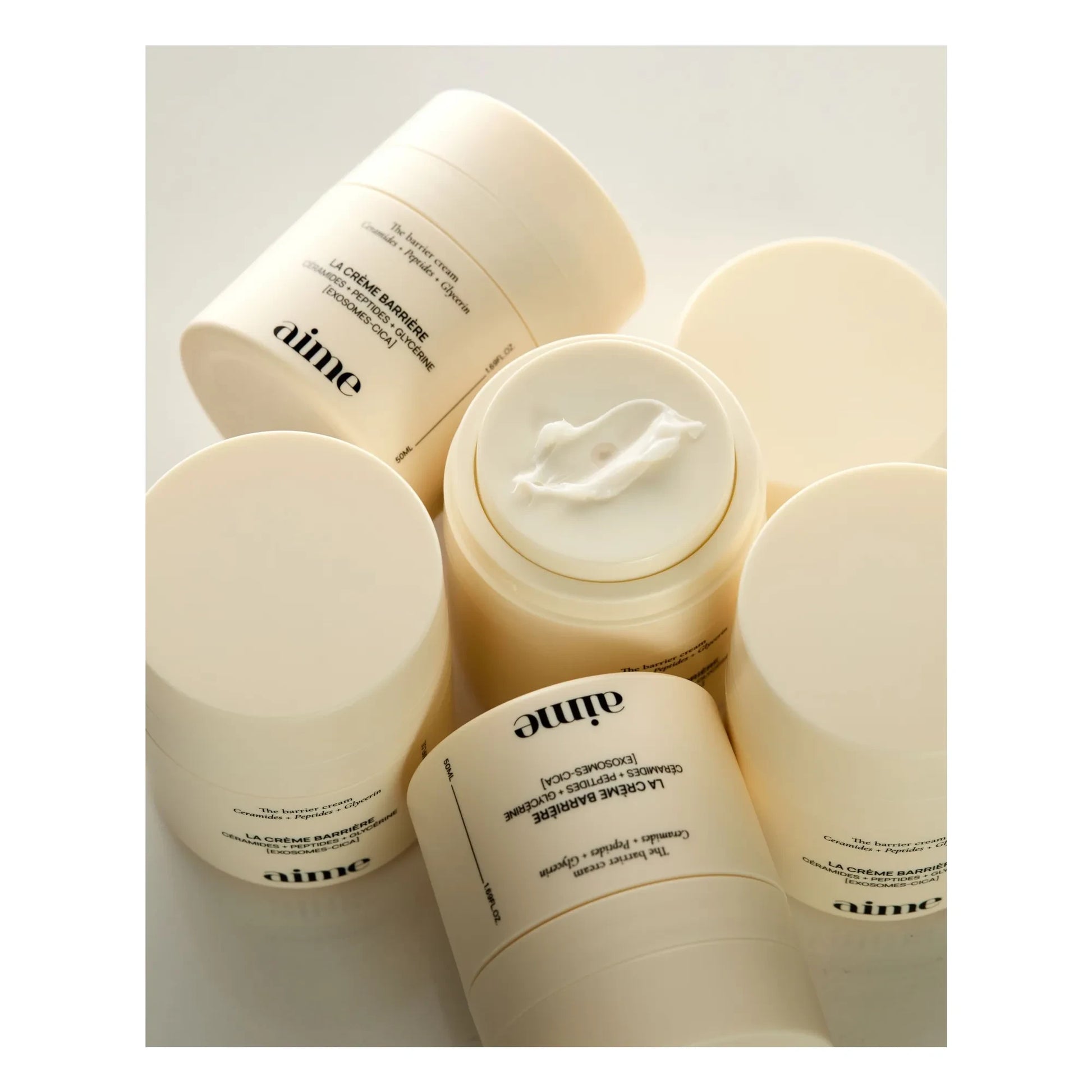 AIME - Barrier Cream - 50ml