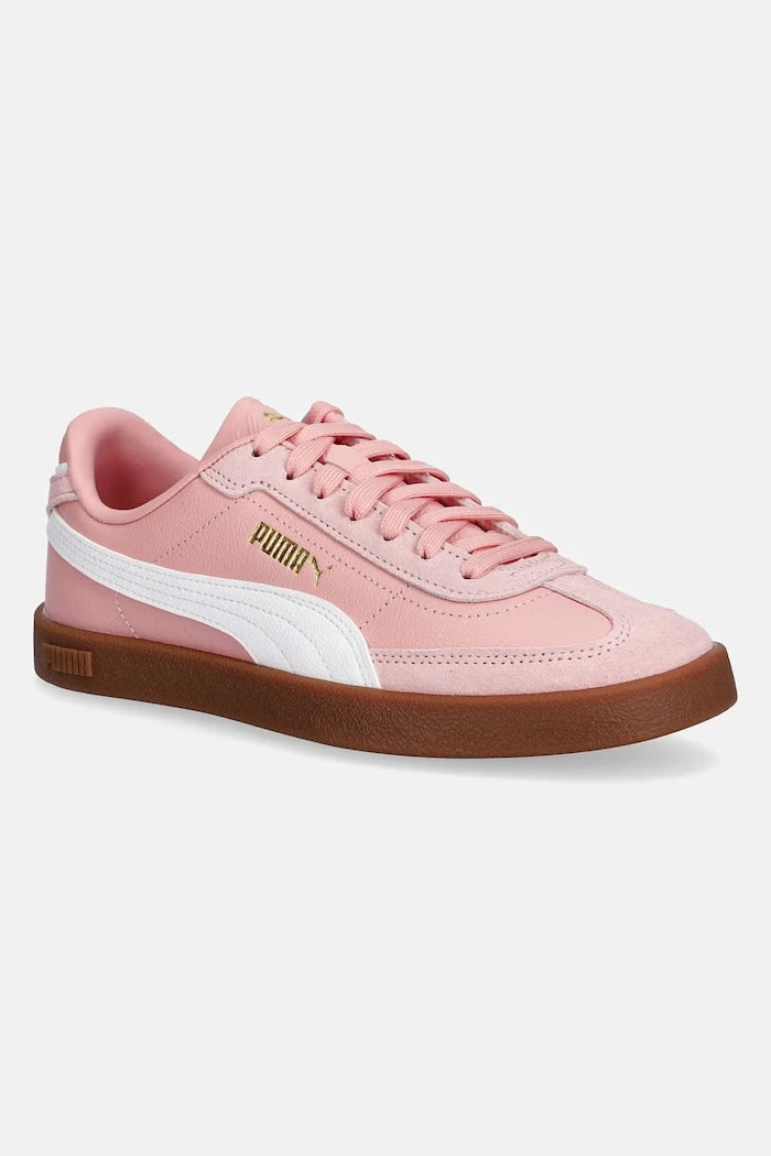 Puma Club II Spor Ayakkabı