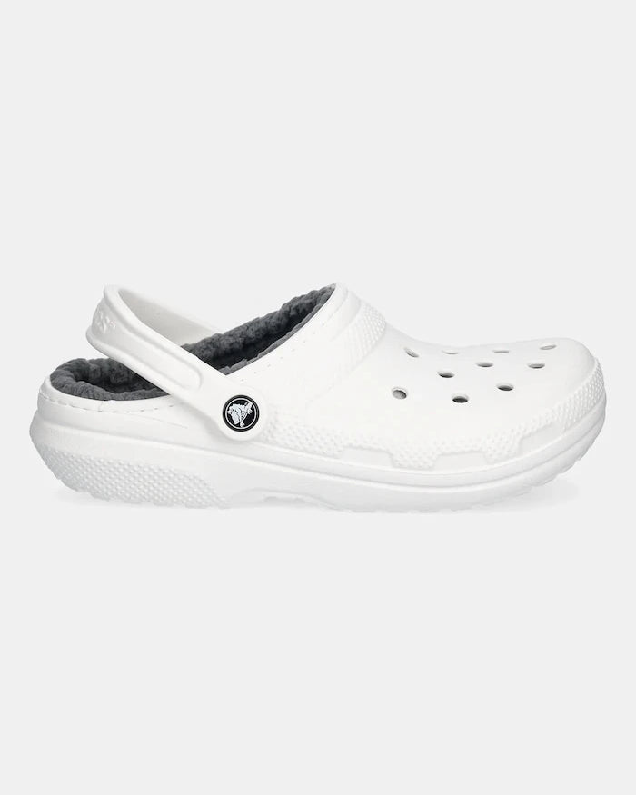 Crocs Classic Lined Clog