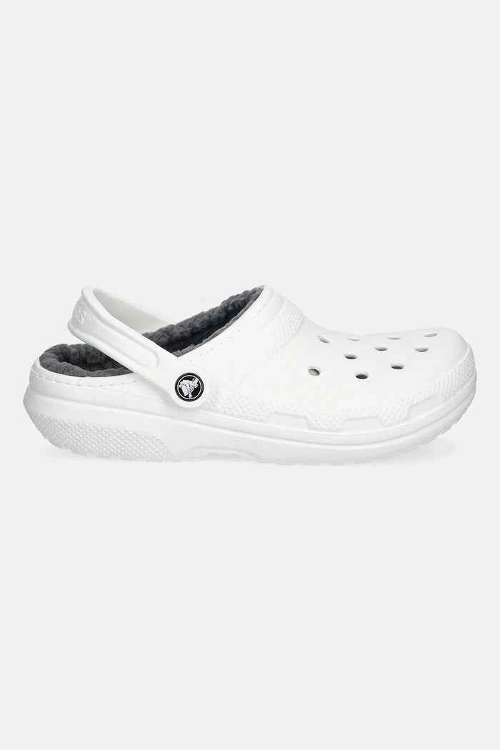 Crocs Classic Lined Clog
